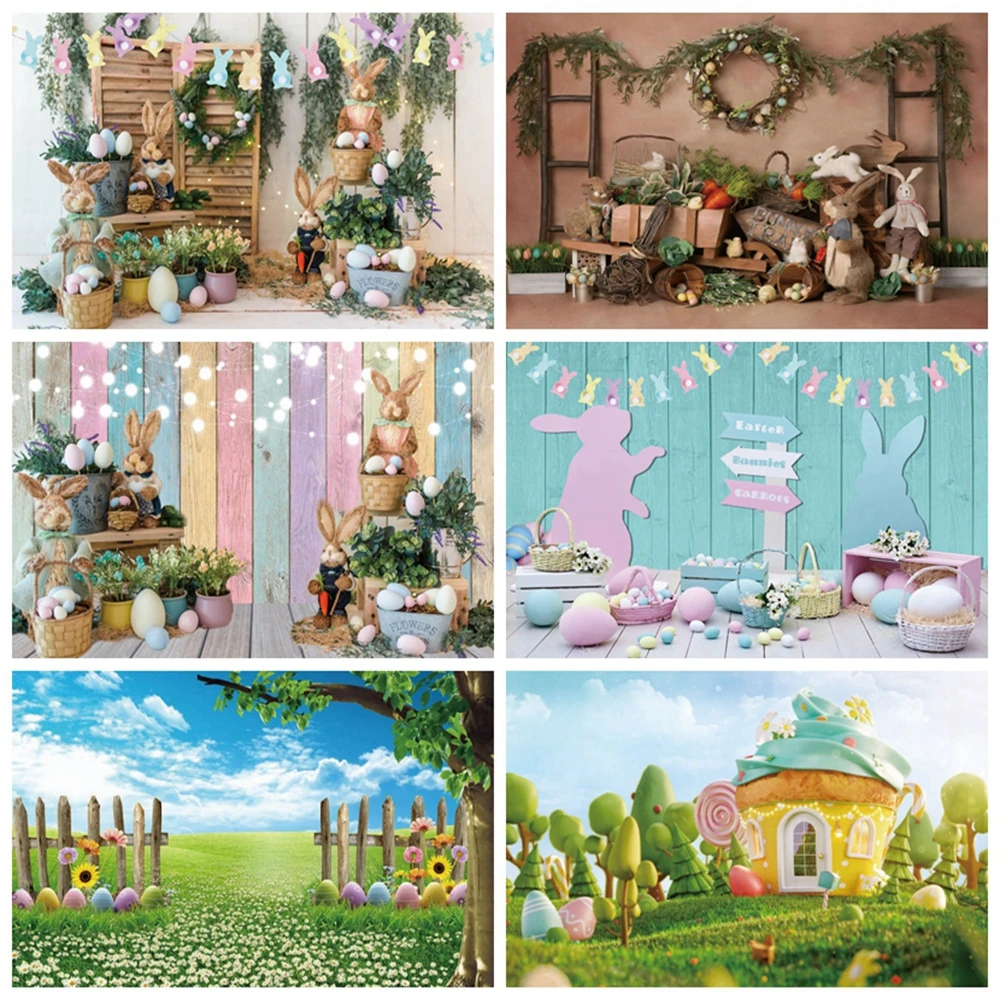 Весенний Цветок Пасхальный фон белая деревянная доска для новорожденных портрет