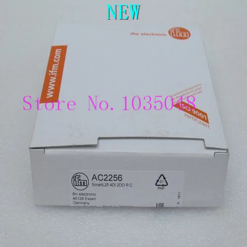 

1PC AC2256 New and Original Priority use of DHL delivery #04