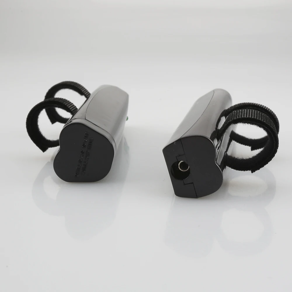 High Quality 2Pcs 72V DBS Carbon Upgrade Battery System for Audio Amplifier Speaker Audiophile cable Noise-Trapping DBS Packs