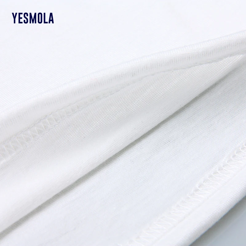 

YESMOLA Women's T-shirt Coffee Print Tshirt Women Short Sleeve O Neck Loose T-shirt Ladies Causal Tee Shirt Tops