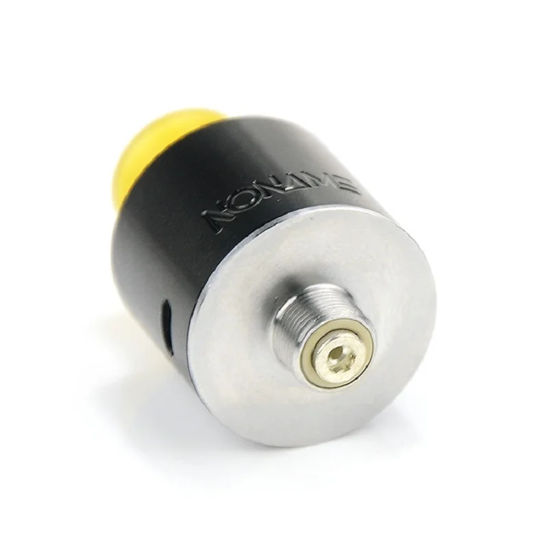 NoName Plug In RDA mini BF 99 Восстановленный распылитель для 510 резьбы VS QP дизайн KALI V2 atda rda