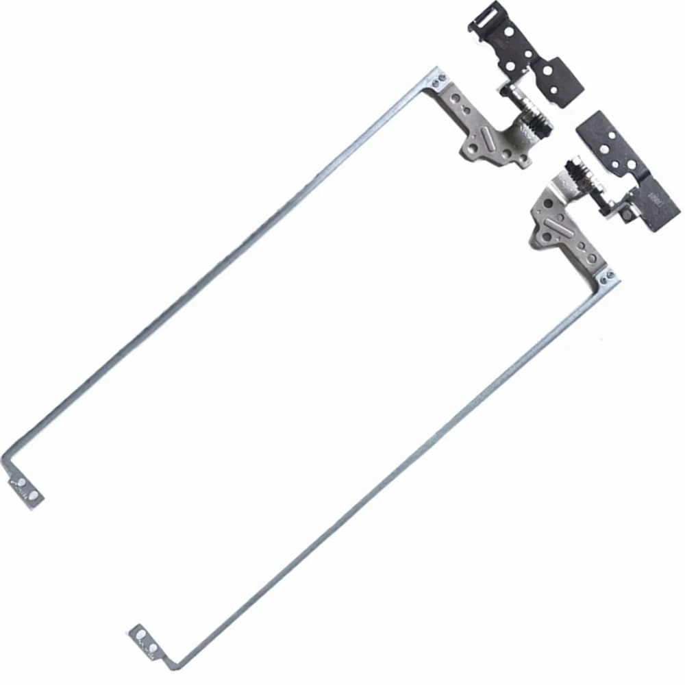 new laptop lcd hinges for lenovo thinkpad 13 2nd s2 2nd lcd hinge screen axis sharft 01av621 free global shipping