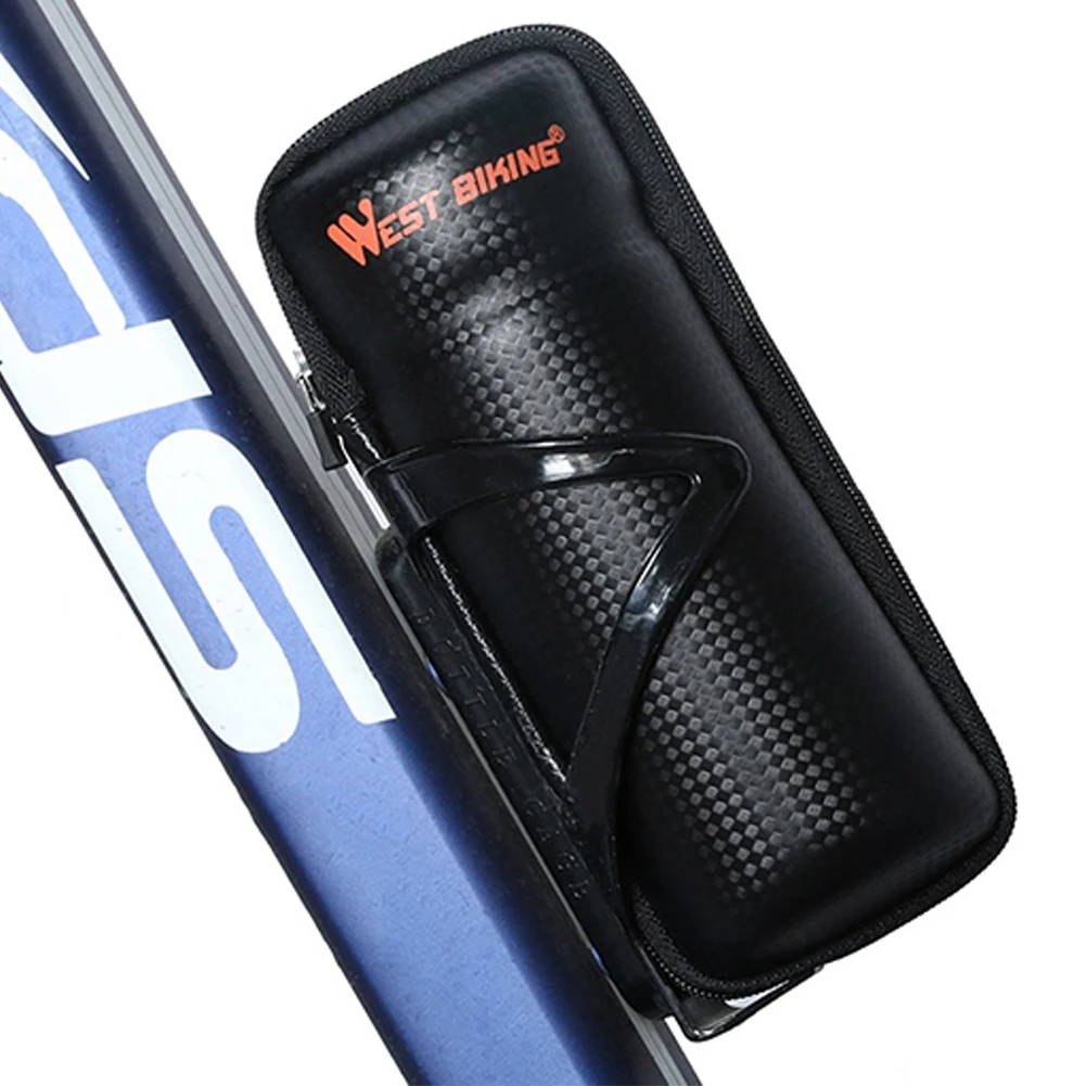 WEST BIKING Инструменты для ремонта велосипеда коробка сумка велосипед чайник