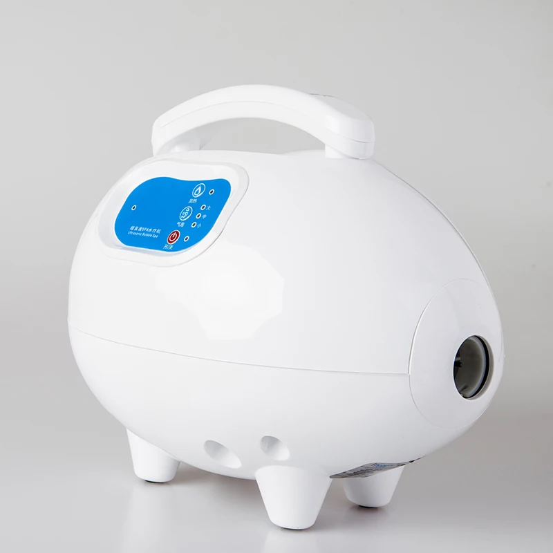 Спа машина с пузырьками для гидротерапии массажер ванны воздушными спа массаж