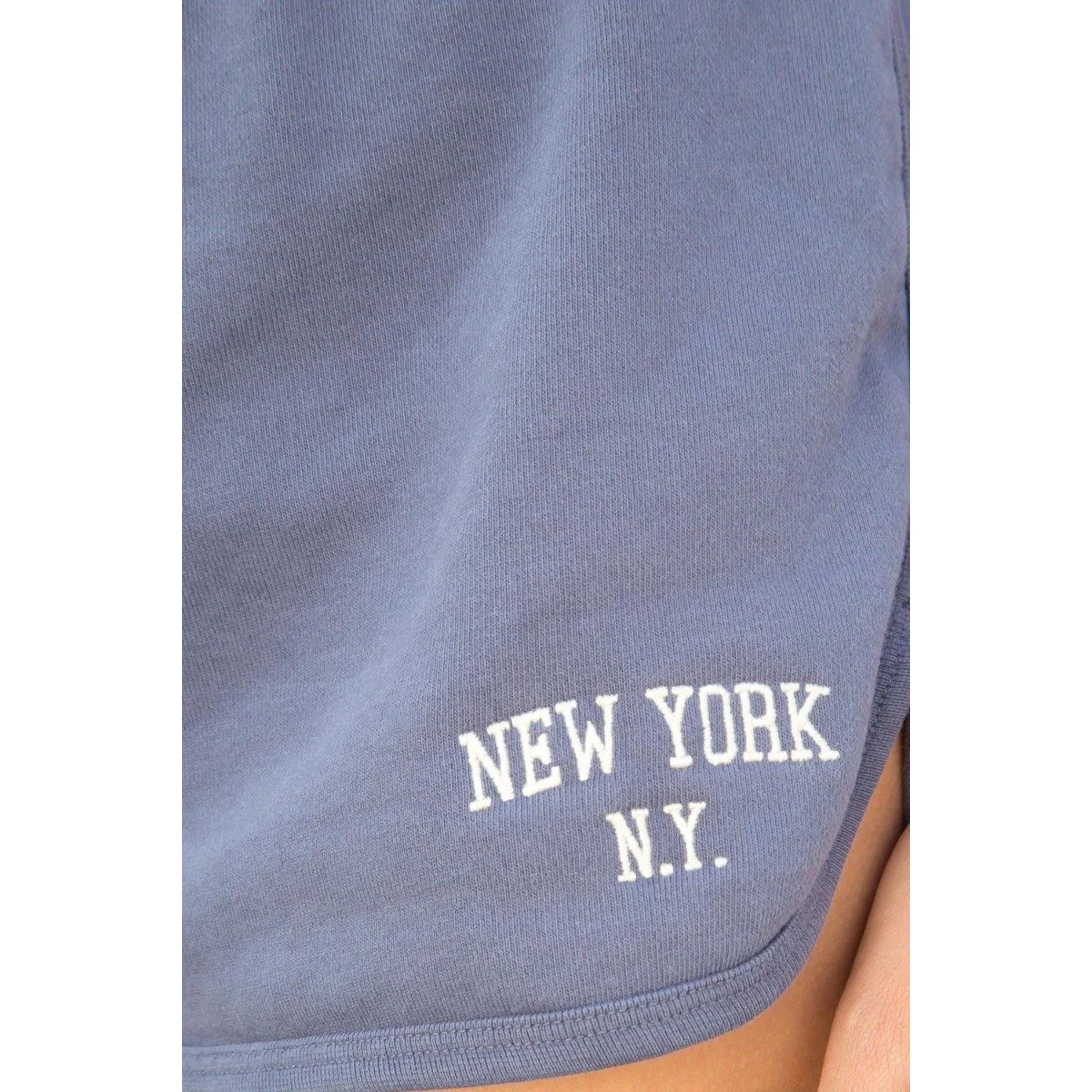 

Women's Shorts Embroidery Letter Runner Stretch Shorts Fashion Girls Sports Shorts Brandy Sweatpants Woman Melville Shorts Pants