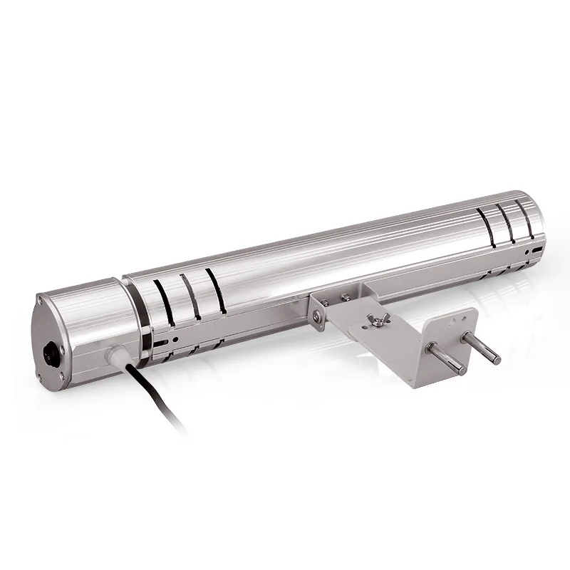 Настенный Электрический обогреватель 2000 Вт/3000 Вт наружный кварцевый