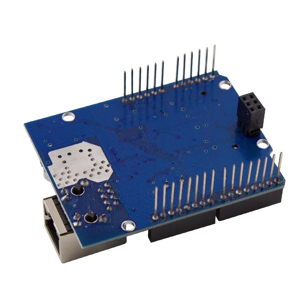 

Ethernet- W5100 R3 UNO Mega 2560 1280 328 UNR R3 W5100 uno Shield