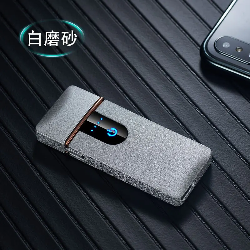 Металлоиндукционный ультратонкий детектор дыма с зарядкой от Usb | Дом и сад