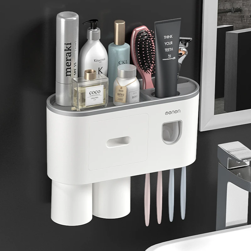 

Storage Rack