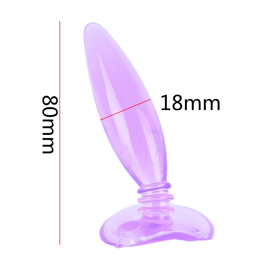Silicone Shock Anal Butt Plug Vaginal Anus Prostate Massage Electro Sex For Men Woman Gay Erotic Games toys | Красота и здоровье