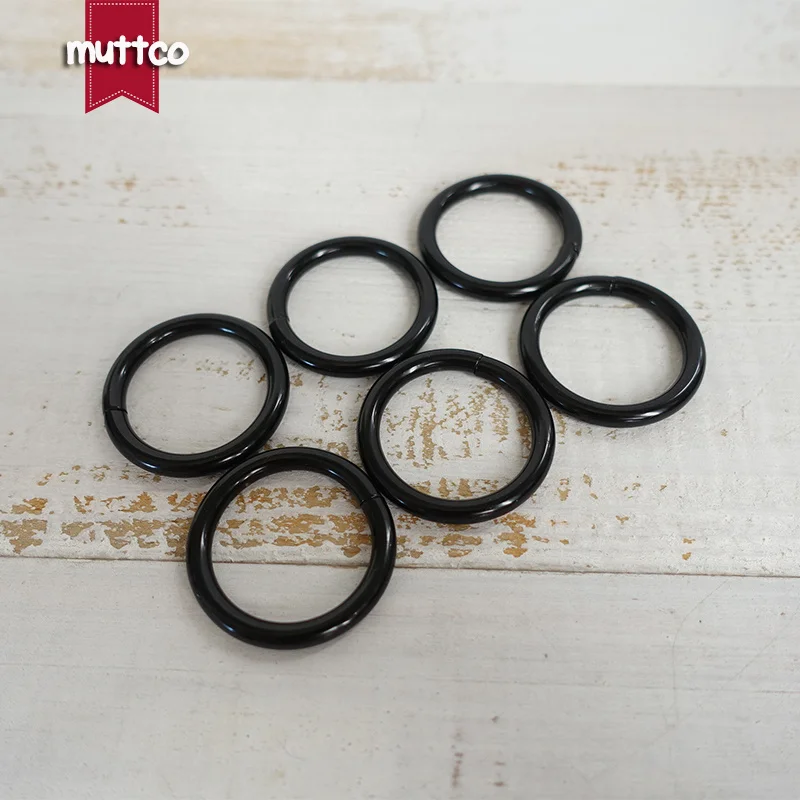 Ручной ошейник или для собак сделай сам 2 5 см рукоделия багажа шитья ручной