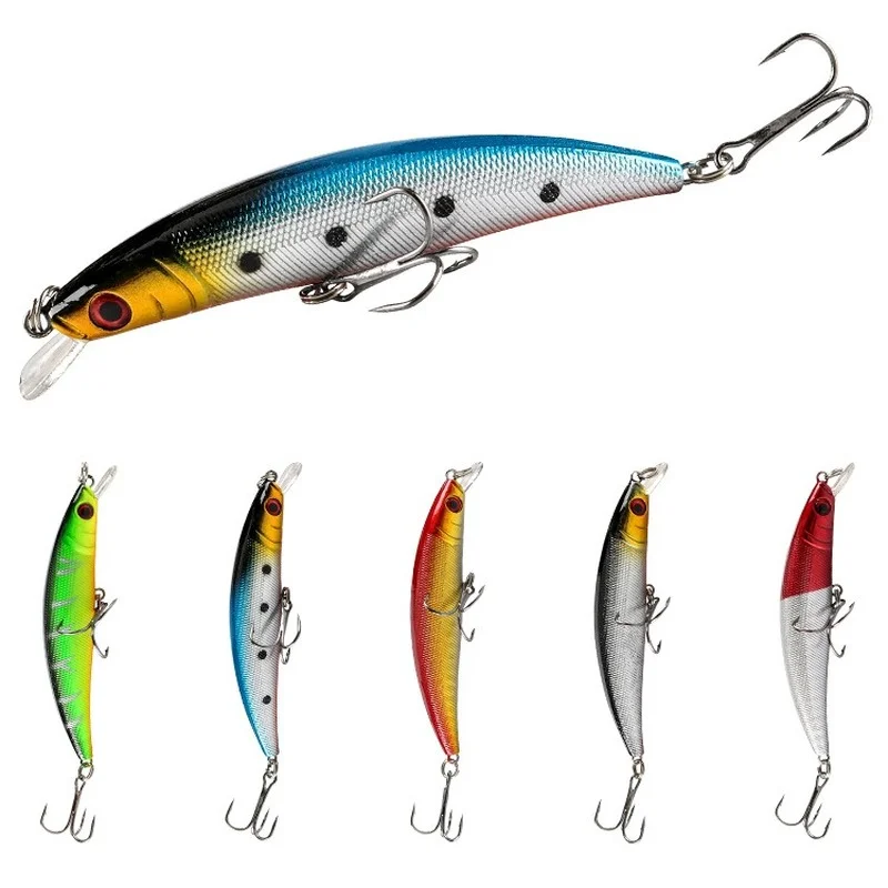 

Лучшие искусственные приманки, мягкие искусственные приманки, плавающая приманка с плавающей рукояткой