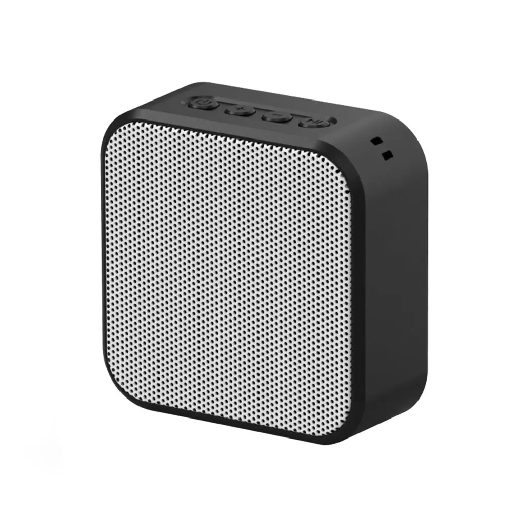Portable Bluetooth Speaker Mini 