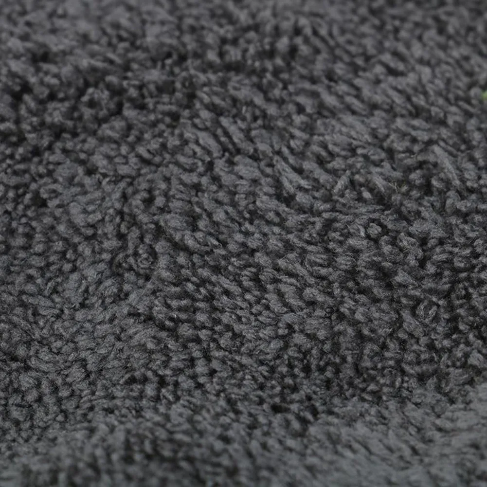 

Car Wash Gloves Car Cleaning Supplies Absorbent Brush Detailing Tool Towel General Motor Keep Warm
