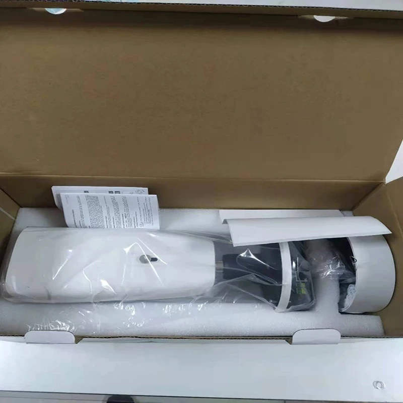 Dahua International Version IPC-HFW71242H-Z 12MP 2.7 mm-12 mm Motorized vari-focal Lens IR 60M ePOE WizMind Bullet IP Camera |