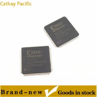 xcs05xl 5vq100c ic integrated circuit fpga field programmable gate array