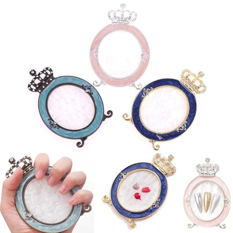 

1 шт., стойка для демонстрации гель-лака для ногтей