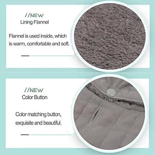 AIDA пальто для собак с теплой съемной шляпой Толстая куртка свитер капюшоном