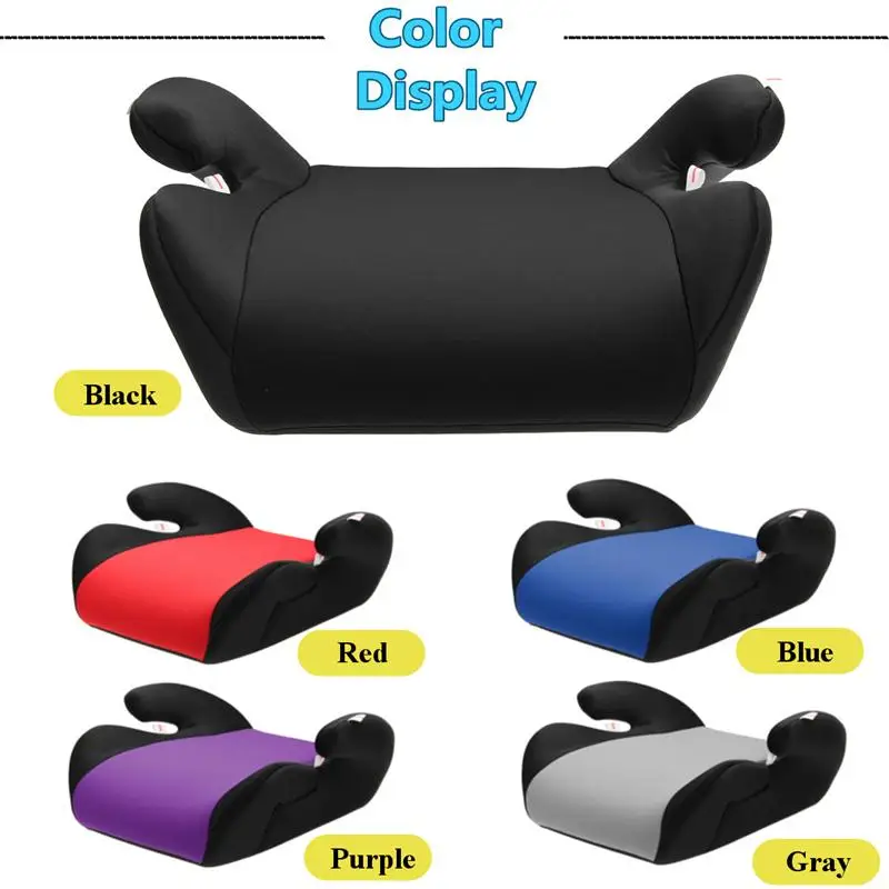 Сиденье автомобильное для детей 4 12 лет|Чехлы на автомобильные сиденья| |