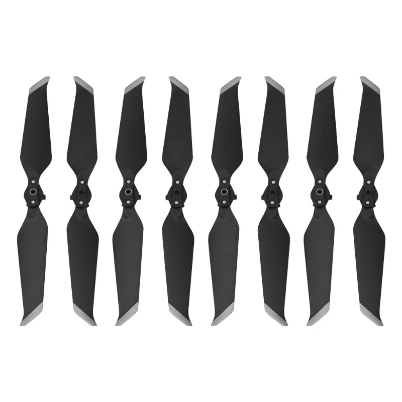 

Пульт дистанционного управления Mavic 2 с низким уровнем шума для игрушечного дрона D-ji запасные 8 лезвий 3XUC