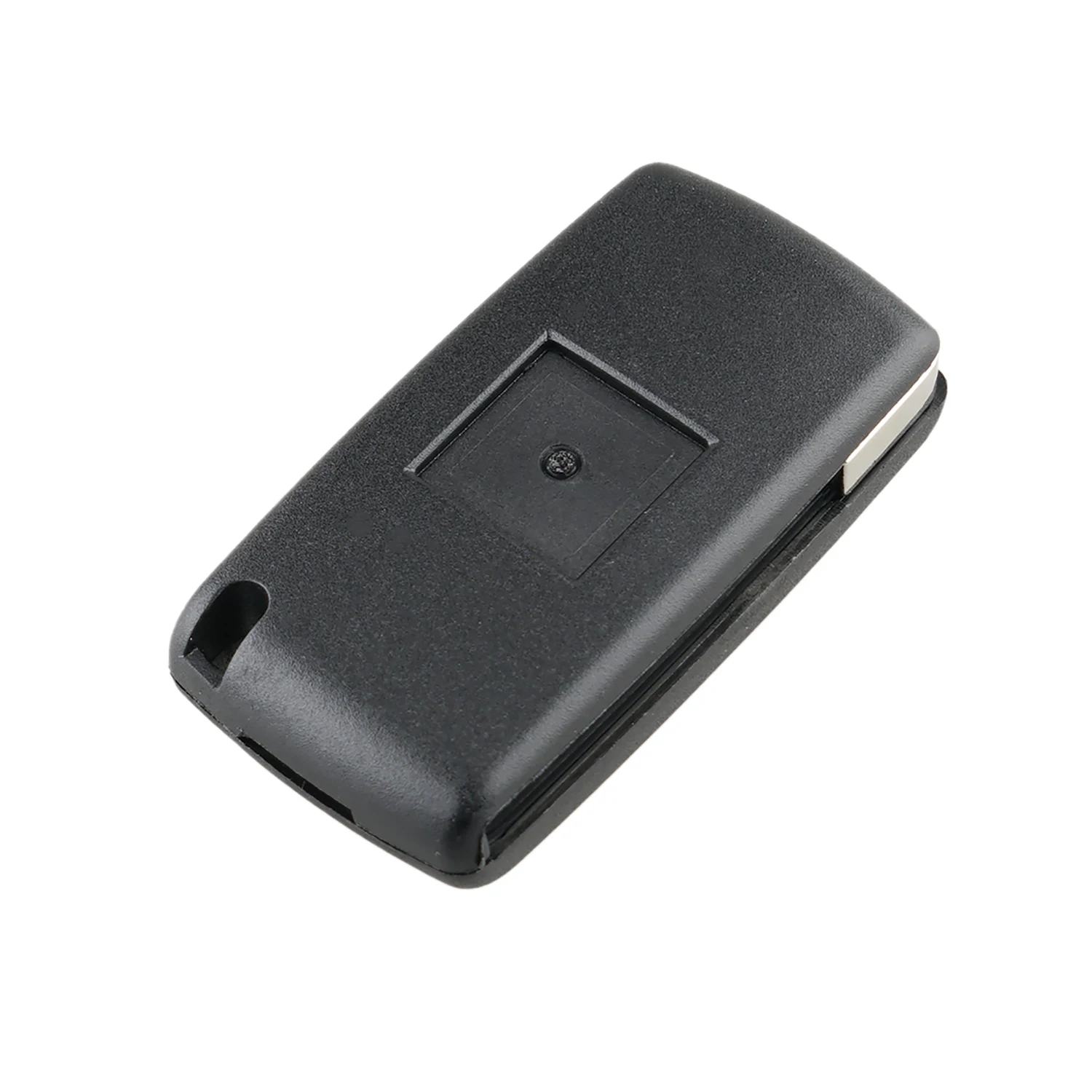 3 кнопки багажник попросить Peugeot 207 208 307 308 408 для Citroen ключи HU83 лезвие 433 МГц PCF7961 чип