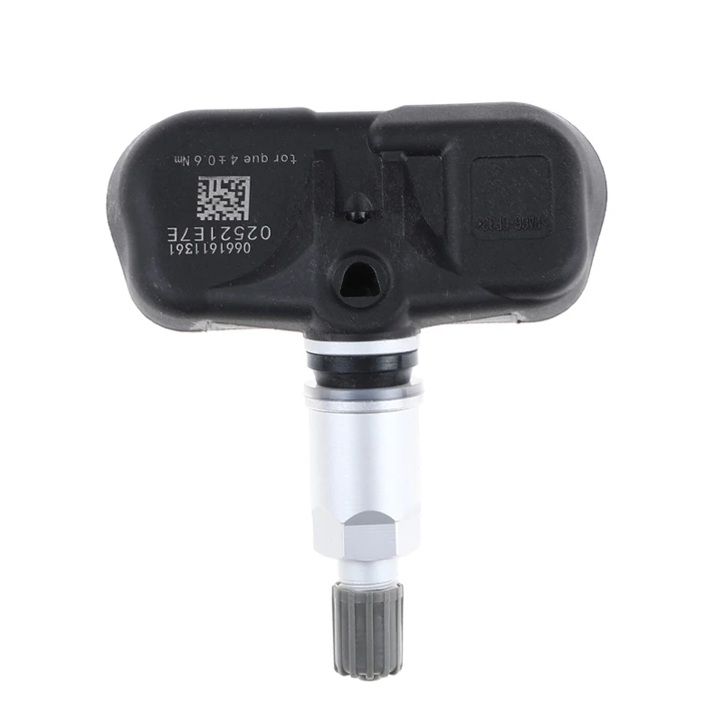 Автомобильный 42607-33011 4260733011 PMV-107J для Toyota Lexus LS460L LS600hL LX570 RX350 RX400h TPMS датчик давления в шинах монитор 315 МГц
