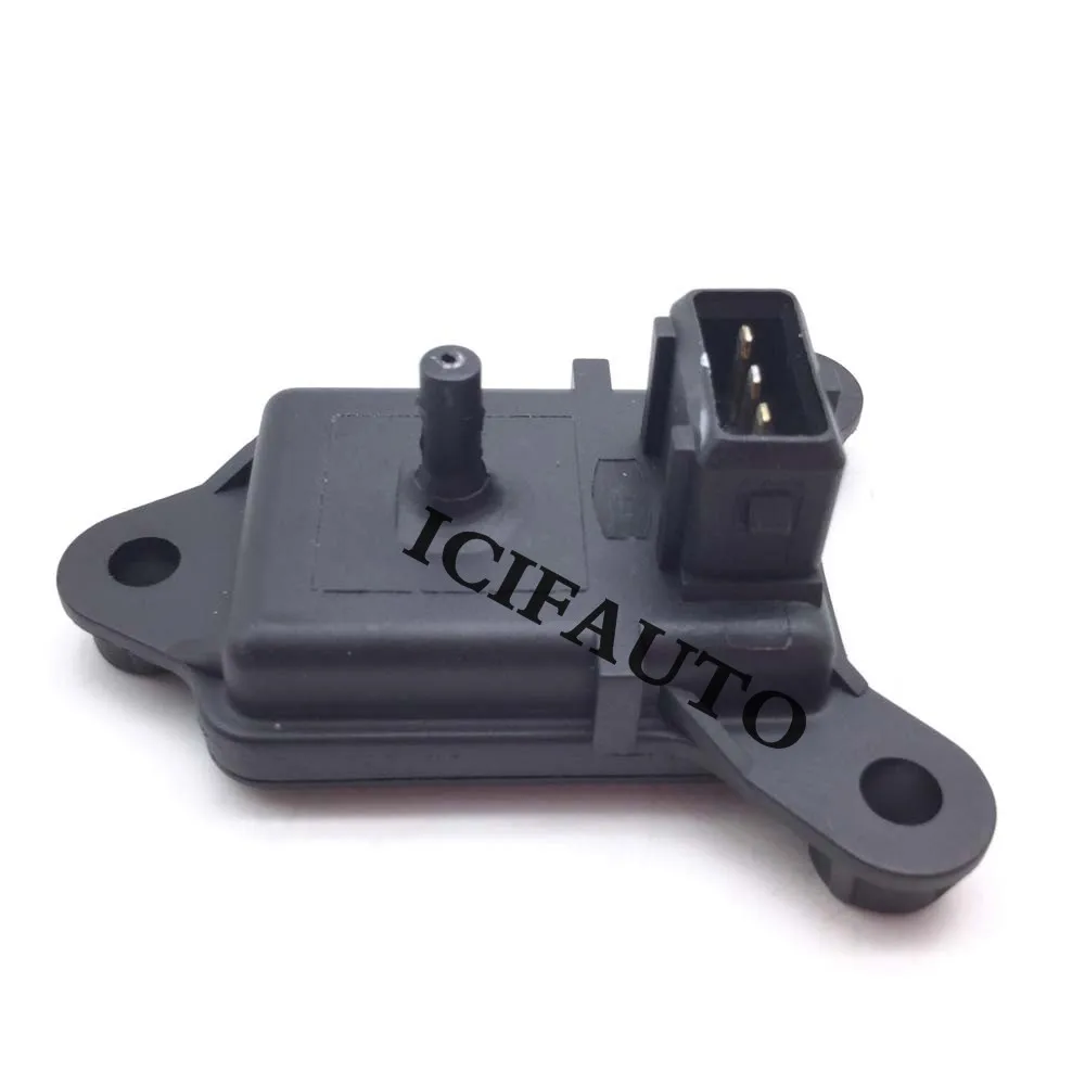 Датчик давления карты для Citroen Relay Xsara XM ZX AX Synergie Xantia Evasion Jumper 1920.J7 1563.J4 9609992380 1920CF 7714662
