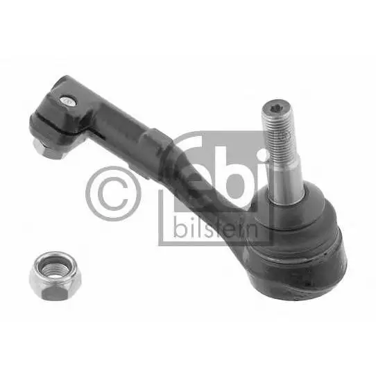 Наконечник рулевой правый BMW E90/E91/E87 04 FEBI BILSTEIN 27159|Рулевые рейки и коробки передач| |