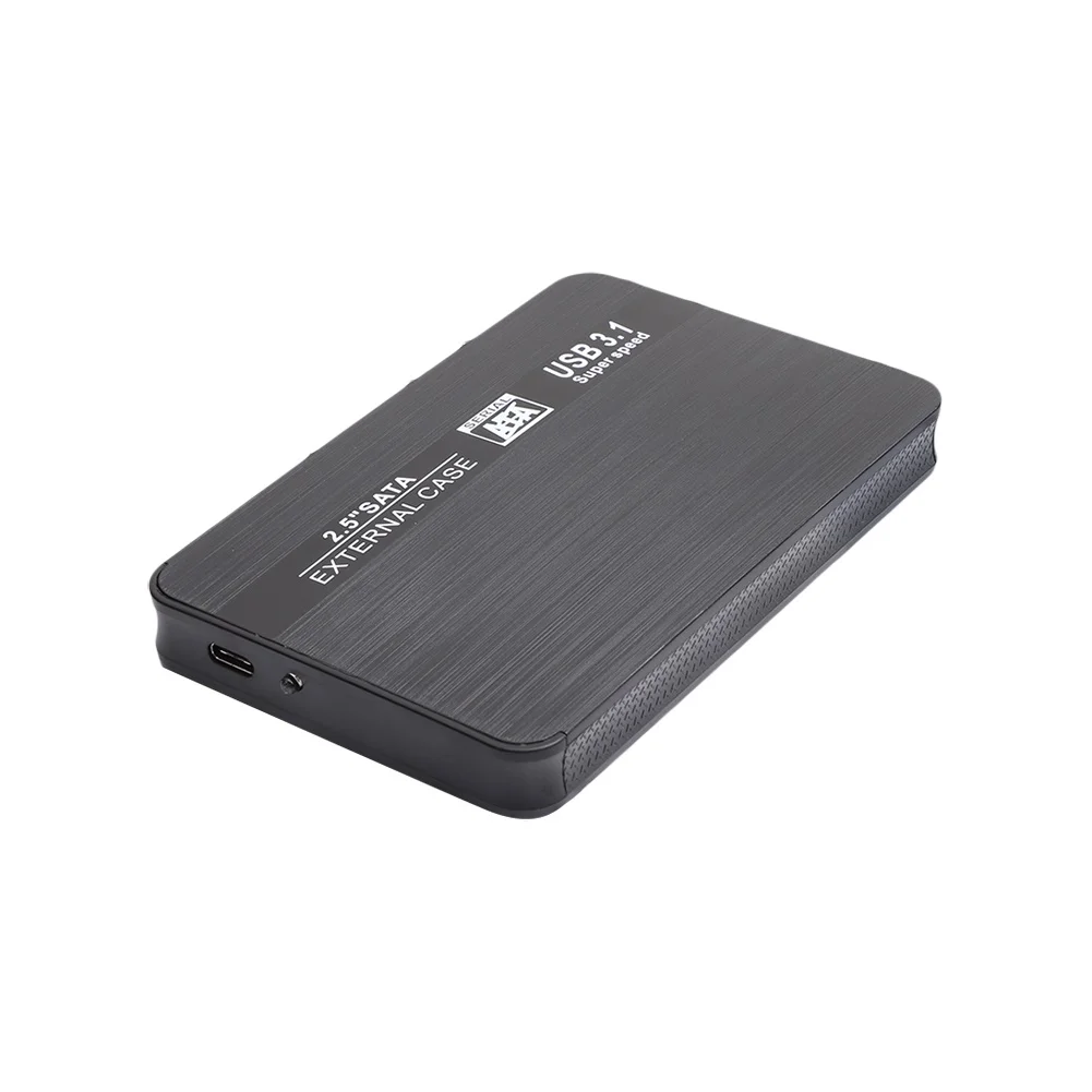 Адаптер для внешнего жесткого диска 2 5 дюйма внешний корпус ноутбука настольного