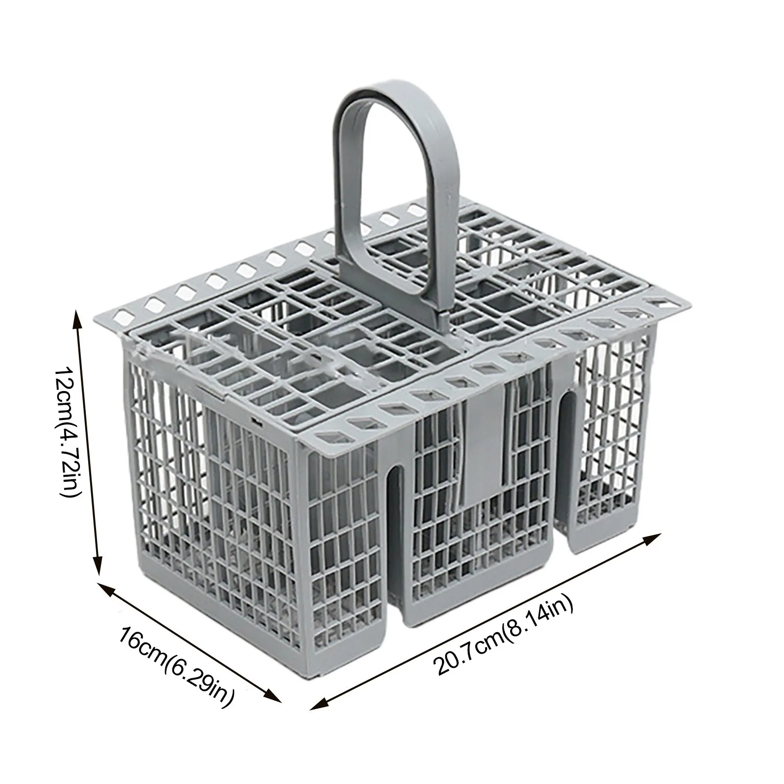 

Dishwasher Cutlery Basket Dishwasher Accessories new and high quality Easy to clean Dishwasher Replacement Accessories brand