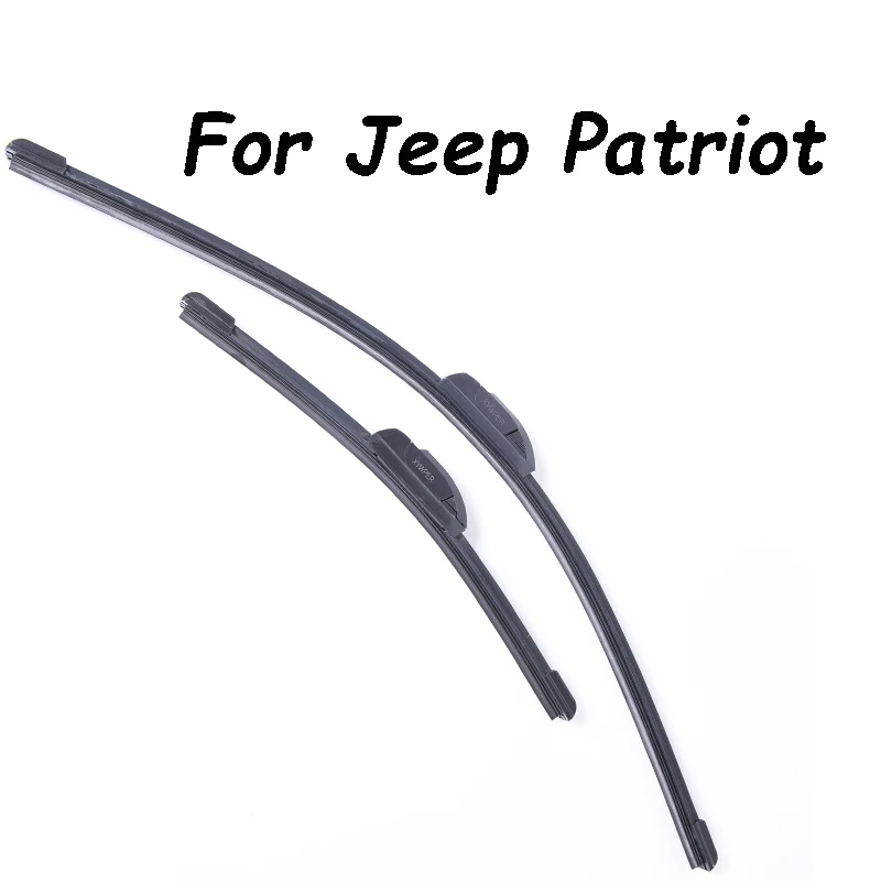 

Щетка стеклоочистителя передняя для Jeep Patriot 2007 2008 2009 2010 2011 2012 2013 до 2016