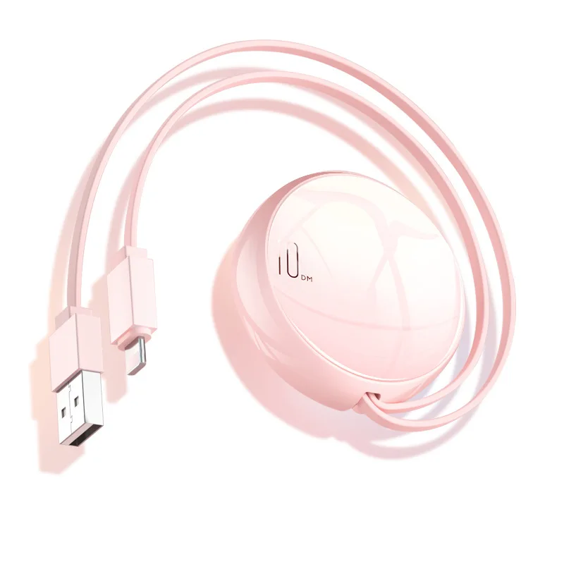 Новая быстрая зарядка яркость 1 м безопасная удобная в использовании для Apple Android