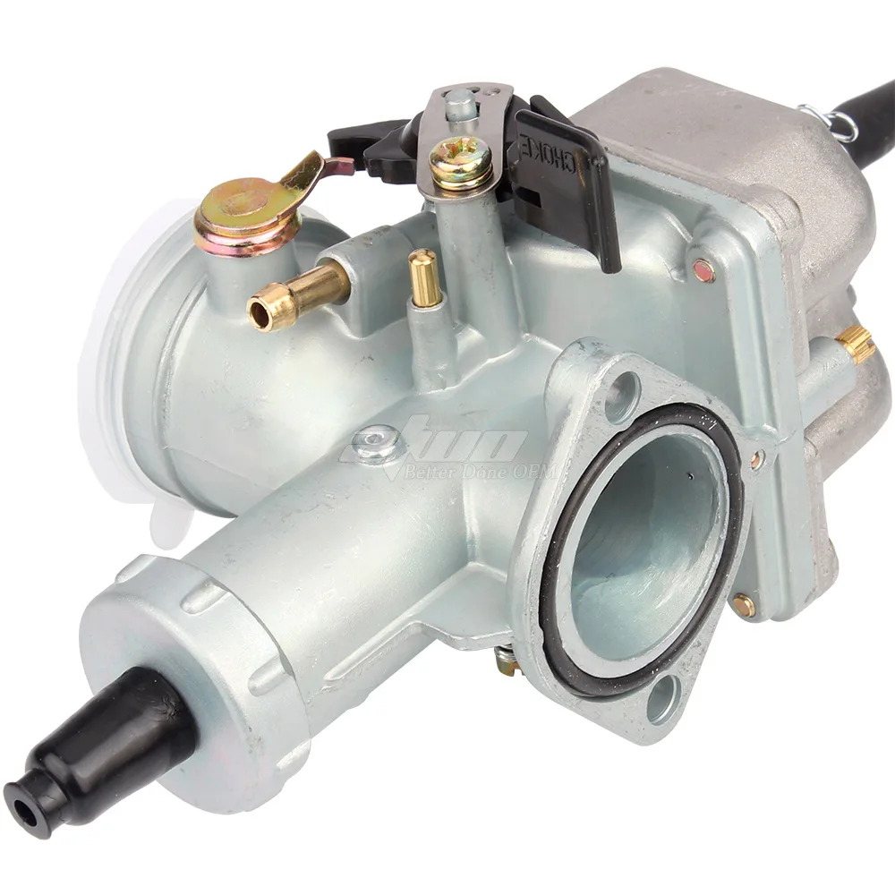 Новый двигатель карбюратор модификация PZ30 VM26 Carb Карбюратор ПОДХОДИТ для ATV Dirt Bike