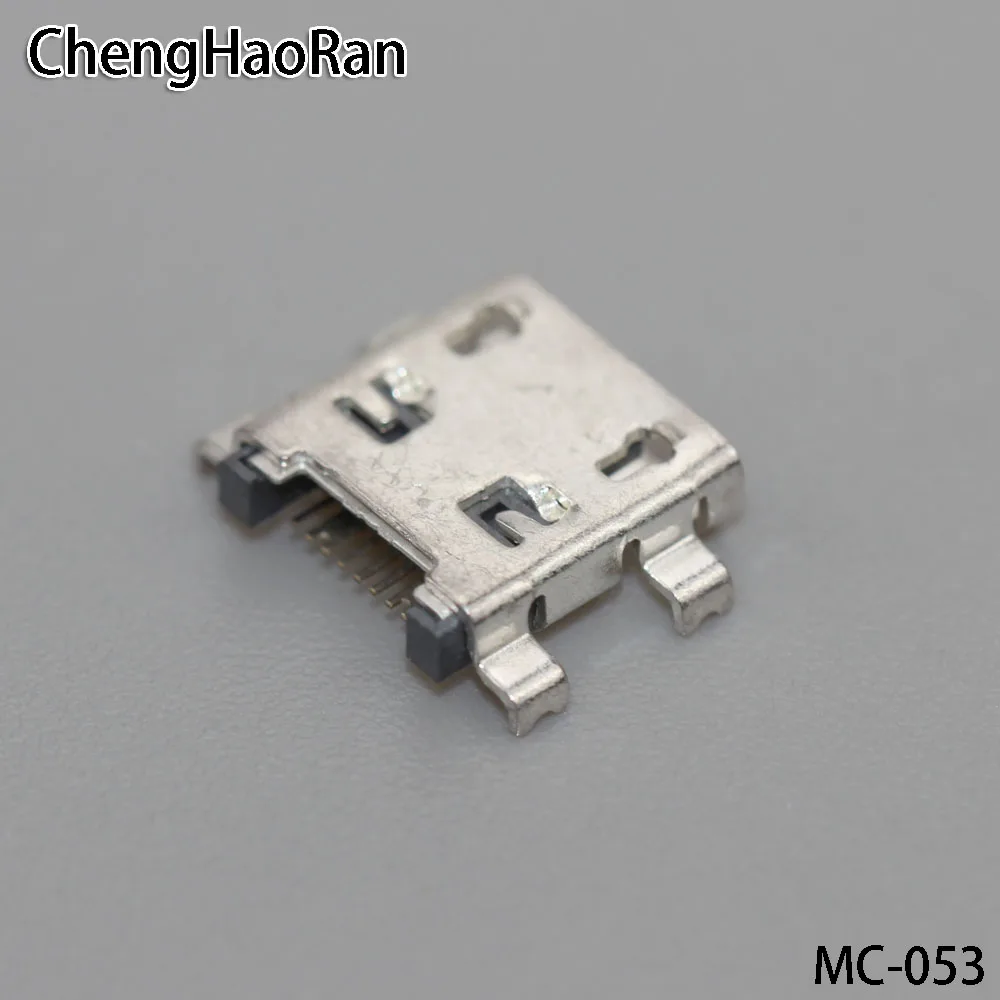 1 шт. micro usb 7P зарядный порт док-станция Разъем для samsung Galaxy S4 мини I8262 I9190 I9195 |