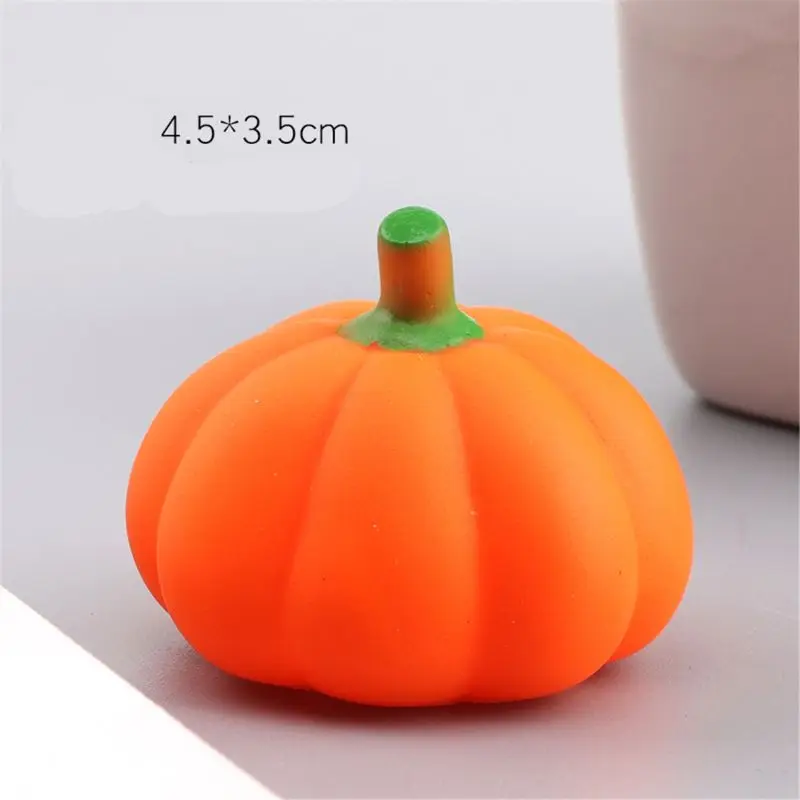 

Cute Avocado Antistress Ball Squeeze BiBi Sound Mini Bath Toy Stress Relief