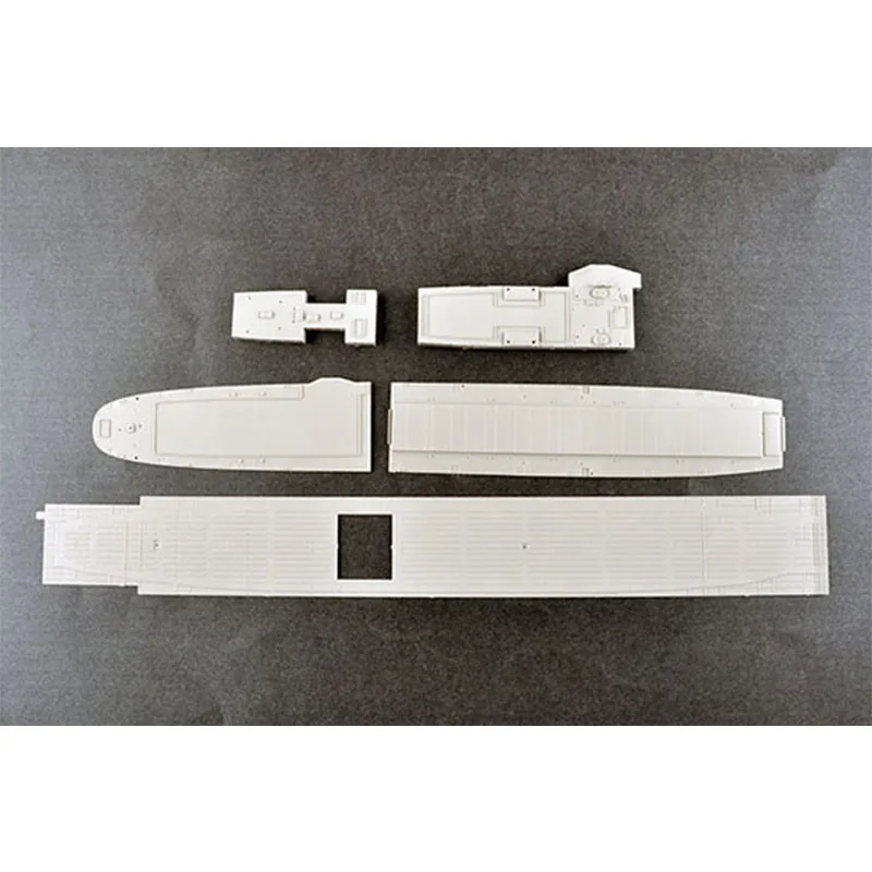 Трубач 05631 1/350 весы USS Langley CV 1 военные Пластик сборки модель корабля Наборы|Наборы