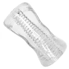 IKOKY Вагина прозрачная мастурбация влагалища чашка секс-игрушки для мужчин товары для взрослых тренажер для пениса Мужской мастурбатор