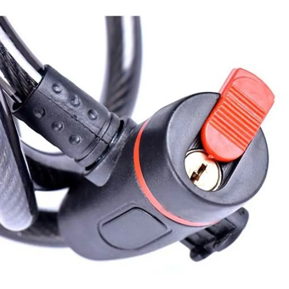 Велосипед горный велосипед Электрический Автомобиль Противоугонная цепь