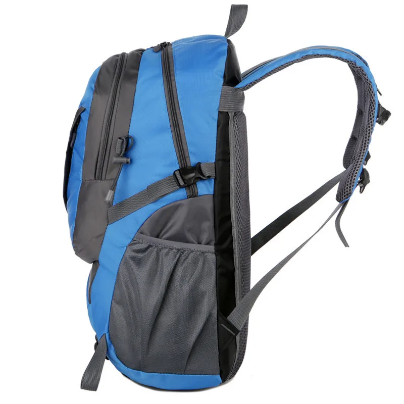 Водонепроницаемый рюкзак сумка для пеших прогулок путешествия на открытом