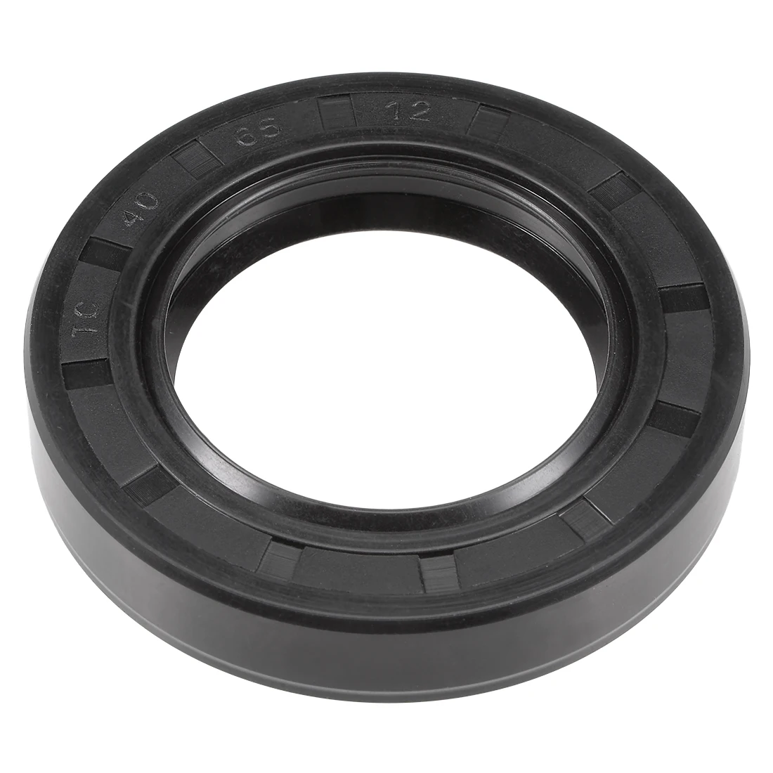 

Uxcell сальник, TC 40 мм x 65 мм x 12 мм, нитриловая резиновая крышка двойная кромка