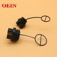 oil fuel cap kit for partner 350 351 370 371 390 420 chainsaw gas engine motor replacement parts