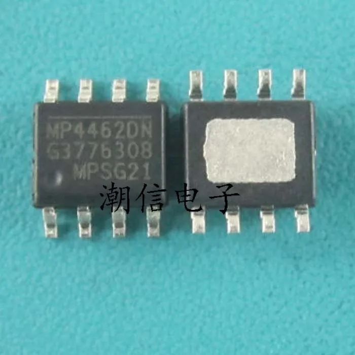 

10cps MP4462DN SOP-8 понижающий преобразователь
