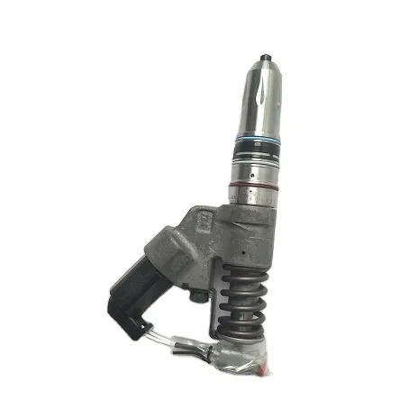 

Genuine Auto Parts Diesel Fuel Injector M11 Common Rail Injector 4061851