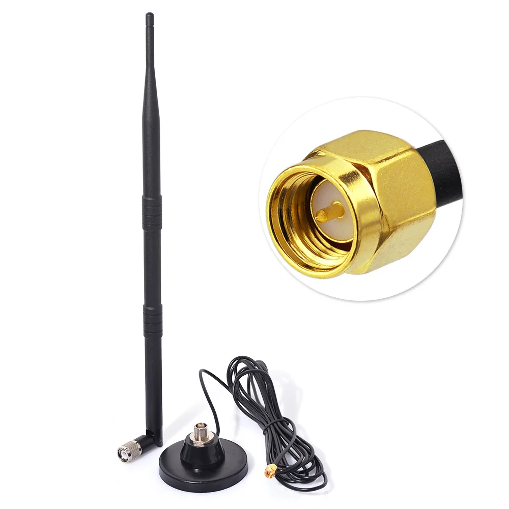 Superbat 9dBi 824 960/1710 2200 МГц 3G 4G LTE Антенна GSM UMTS CDMA усилитель сигнала точка доступа
