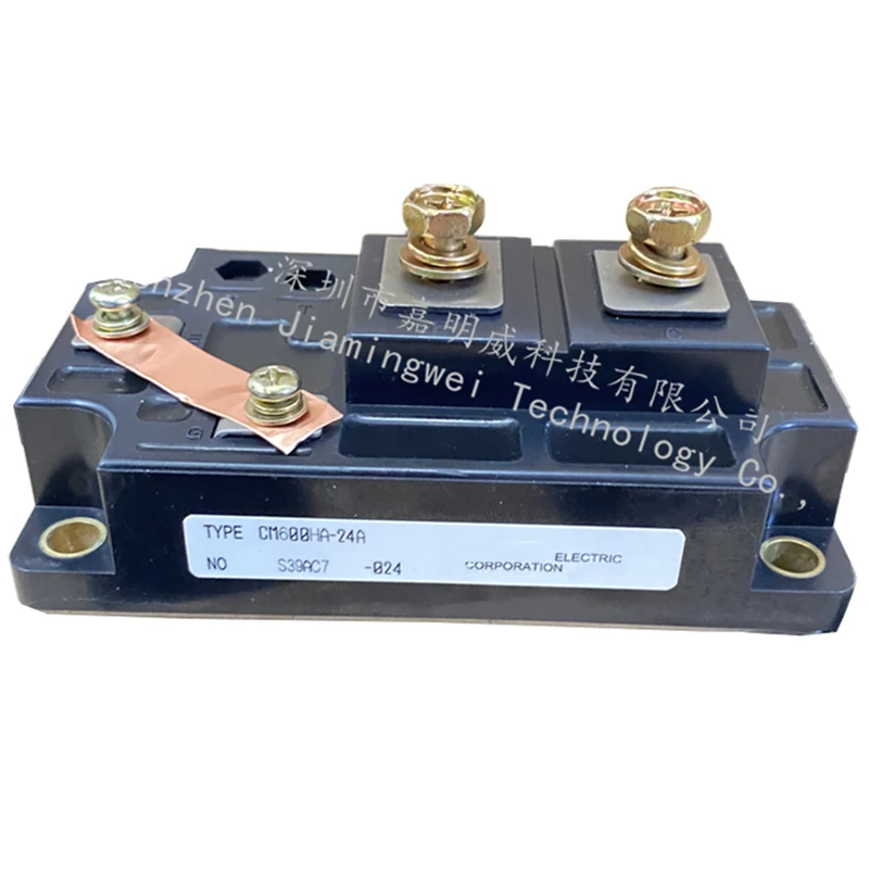 

CM600HA-24A CM600HB-24A Module Original, Can Provide Product Test Video