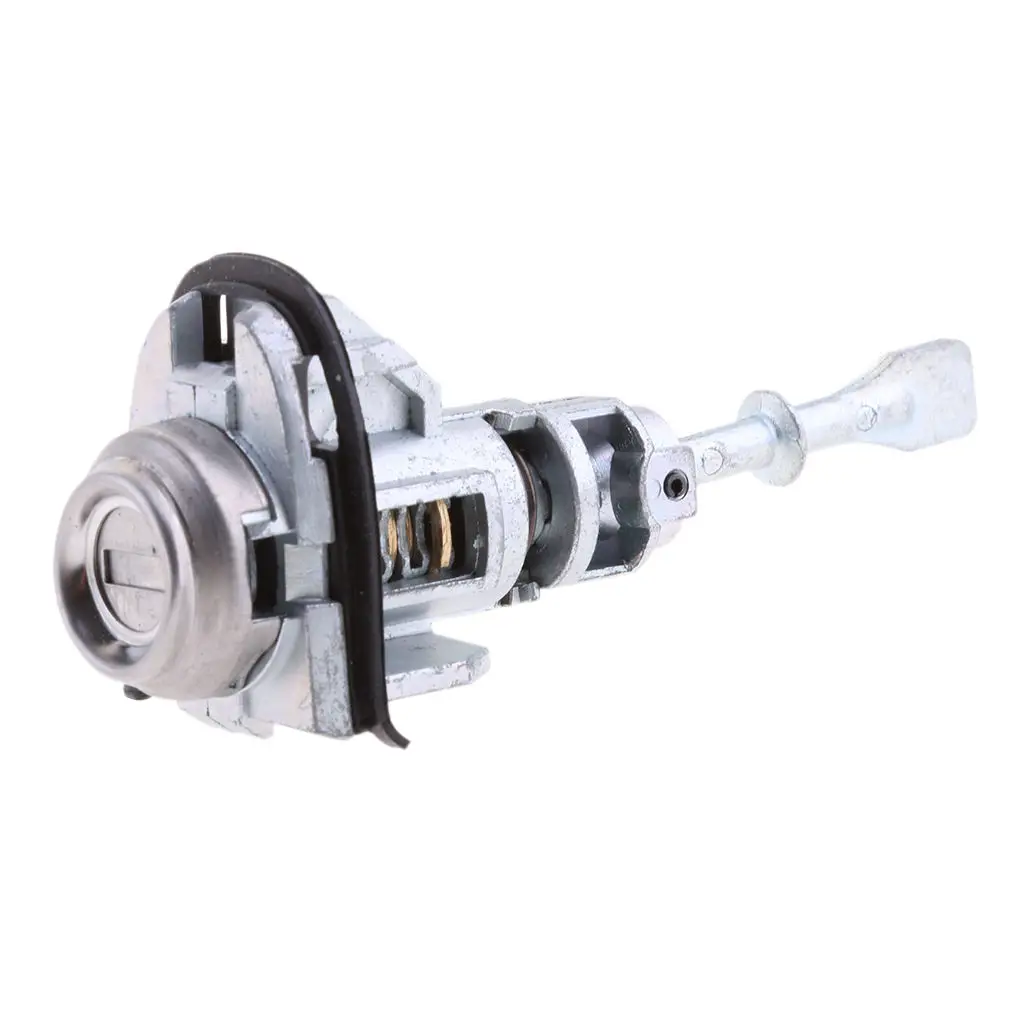 Front Left Driver Door Lock Cylinder Barrel Assembly Key For Kia Forte | Автомобили и мотоциклы