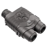 lightweight signal n340 rt handheld ir digital night vision monocular wi fi tactical infrared night vision goggles optics