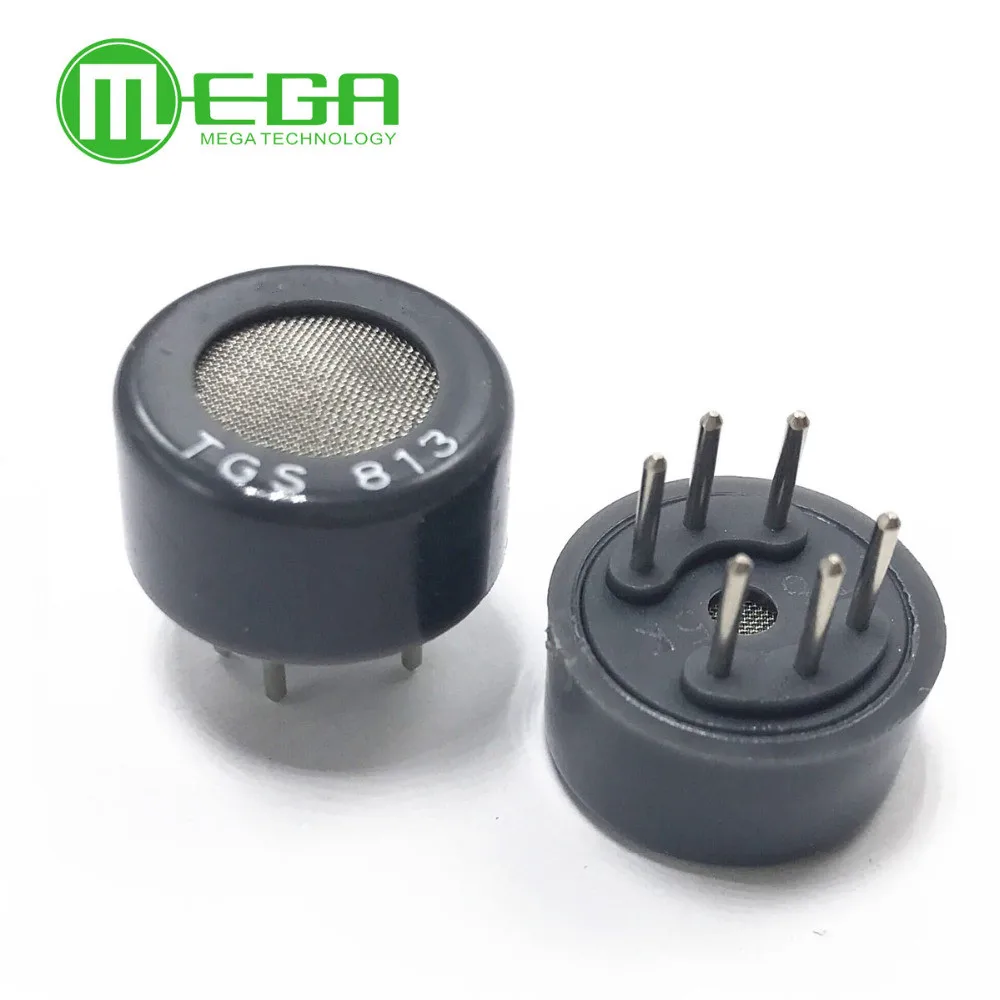 

1PCS Brand new TGS813 alcohol gas sensor TGS813