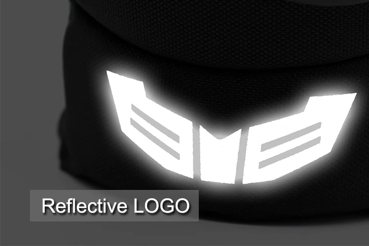 Наколенники WOSAWE MTB для мотокросса взрослых сноуборда езды на велосипеде защитный