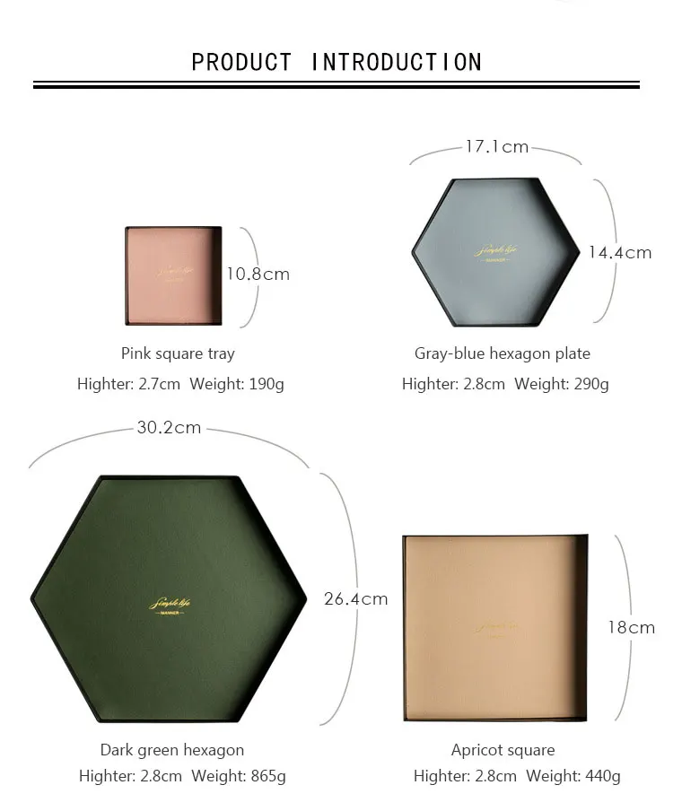 Европейский ретро металлическая тарелка ручной работы кованого винтажного хранения поднос украшение дома сад ресторан посуда блюдо